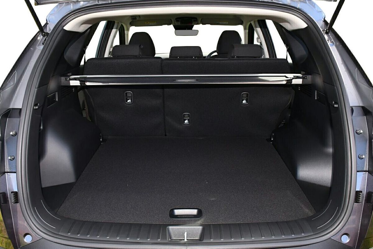 2025 Hyundai Tucson NX4.V3