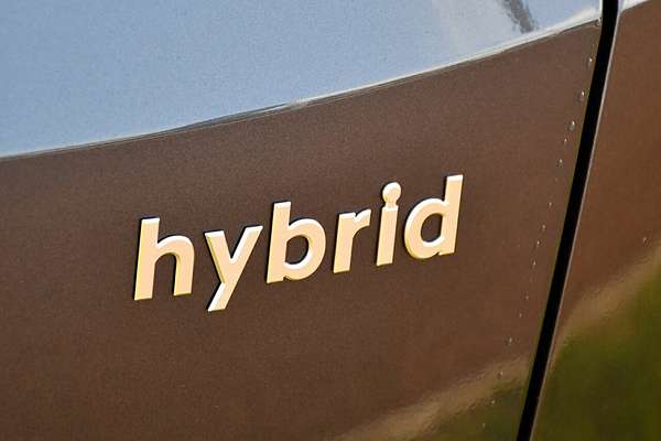 2025 Hyundai Tucson NX4.V3