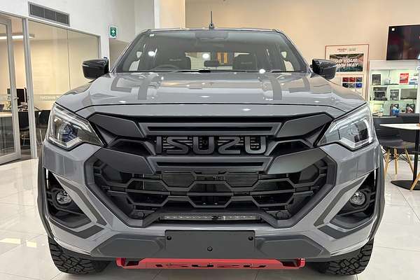 2025 Isuzu D-MAX BLADE 4X4