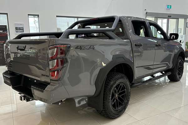 2025 Isuzu D-MAX BLADE 4X4