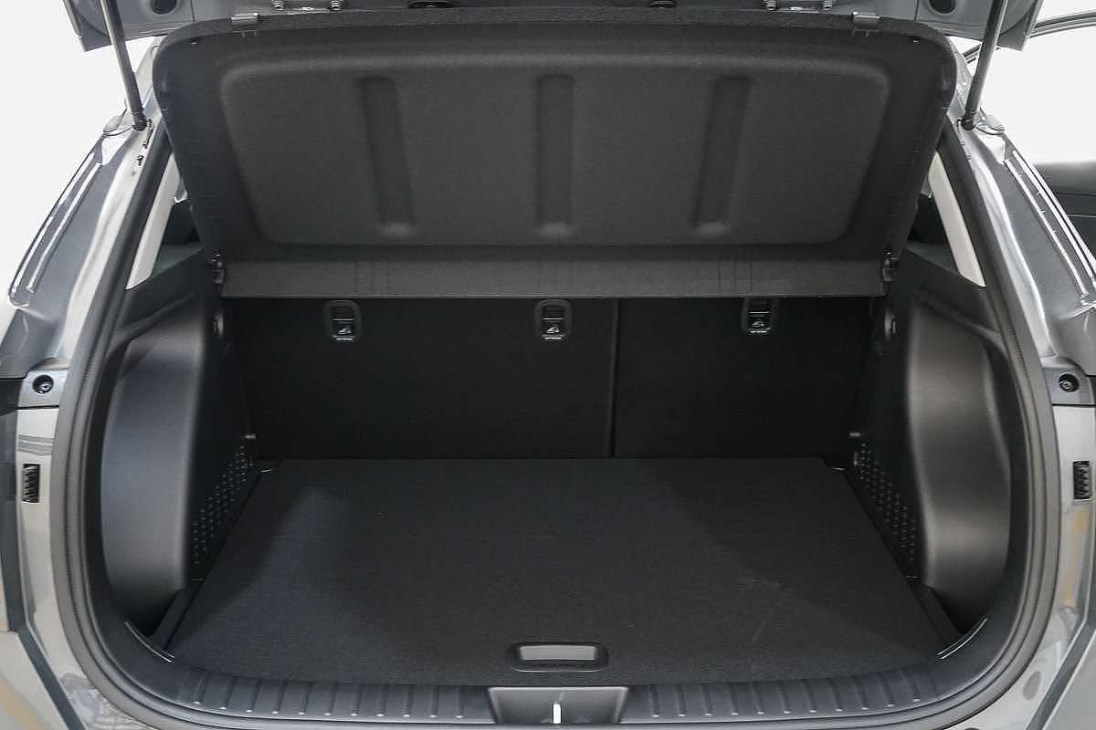 2025 Hyundai Kona Hybrid Elite SX2.V3