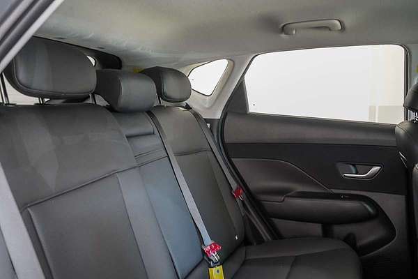 2025 Hyundai Kona Hybrid Elite SX2.V3