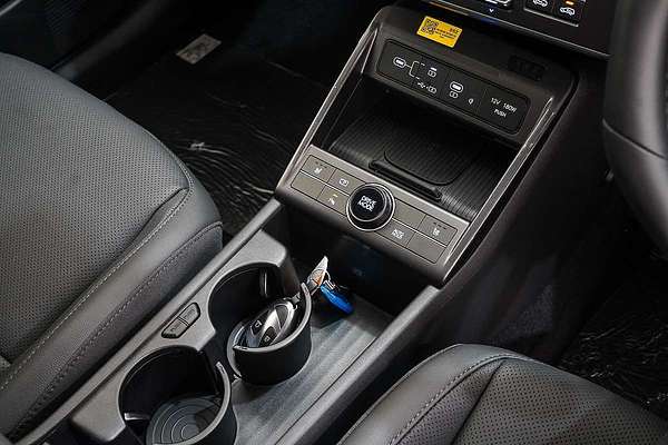 2025 Hyundai Kona Hybrid Elite SX2.V3
