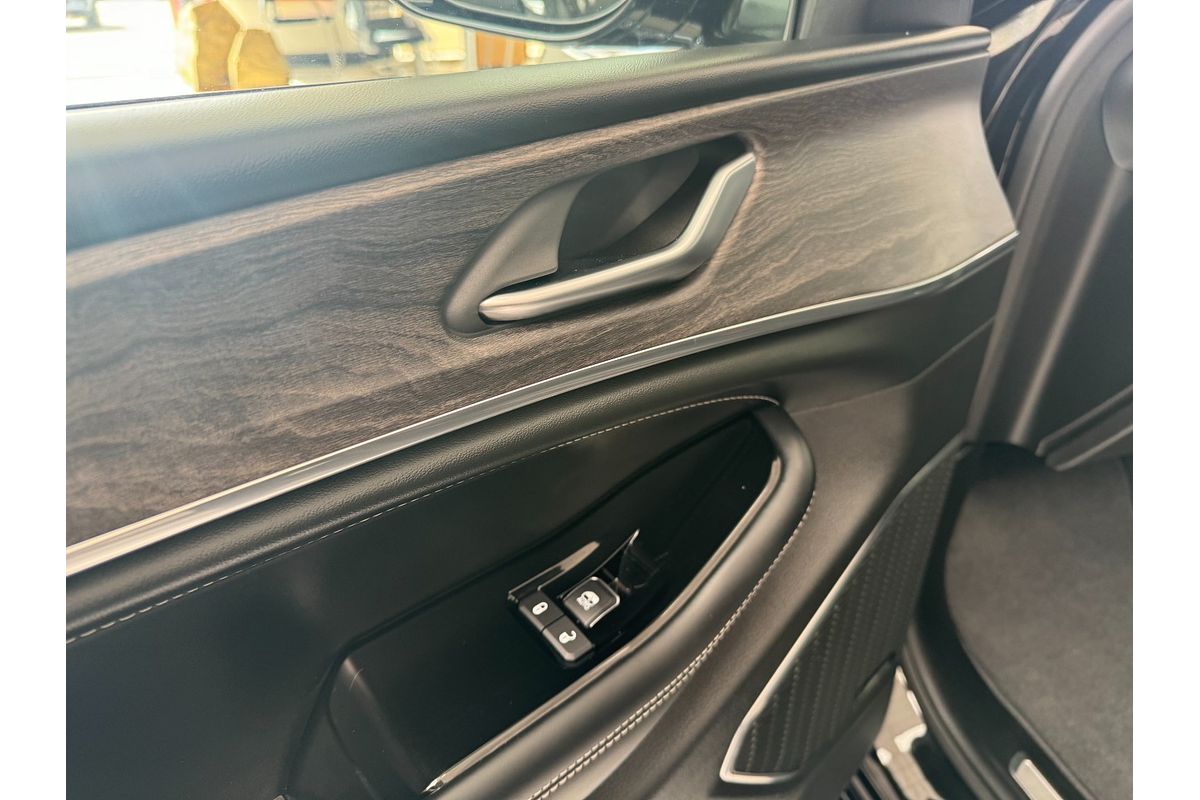 2023 Jeep Grand Cherokee Overland WL