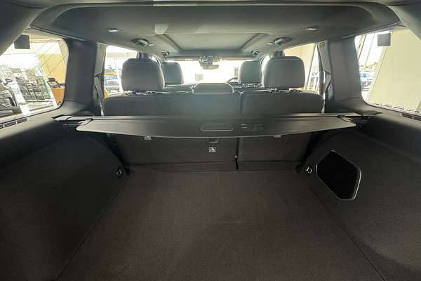 2023 Jeep Grand Cherokee Overland WL