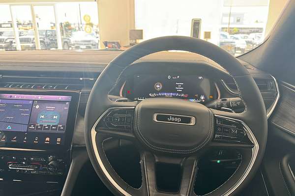 2023 Jeep Grand Cherokee Overland WL