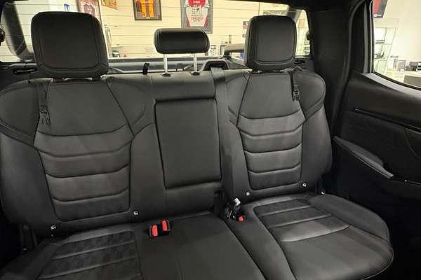 2025 Isuzu D-MAX BLADE 4X4