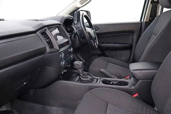 2021 Ford Ranger XL PX MkIII 4X4 3.2L