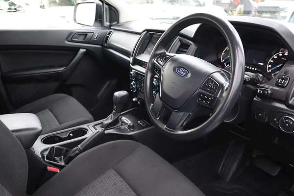 2021 Ford Ranger XL PX MkIII 4X4 3.2L