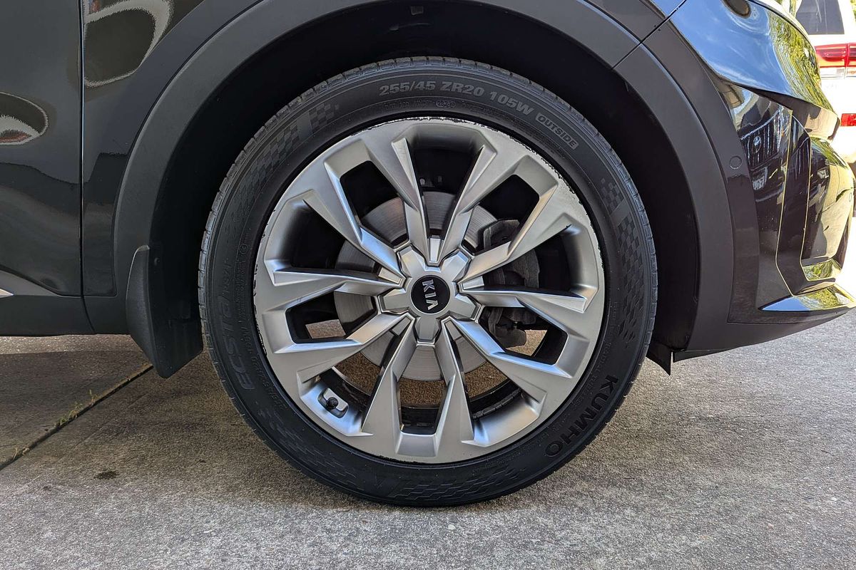 2020 Kia Sorento GT-Line MQ4