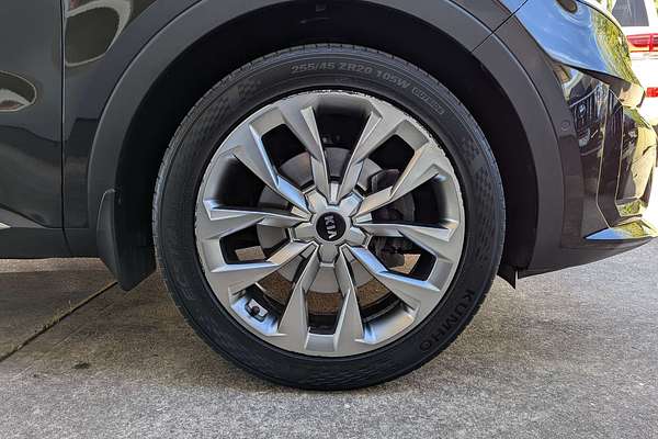 2020 Kia Sorento GT-Line MQ4