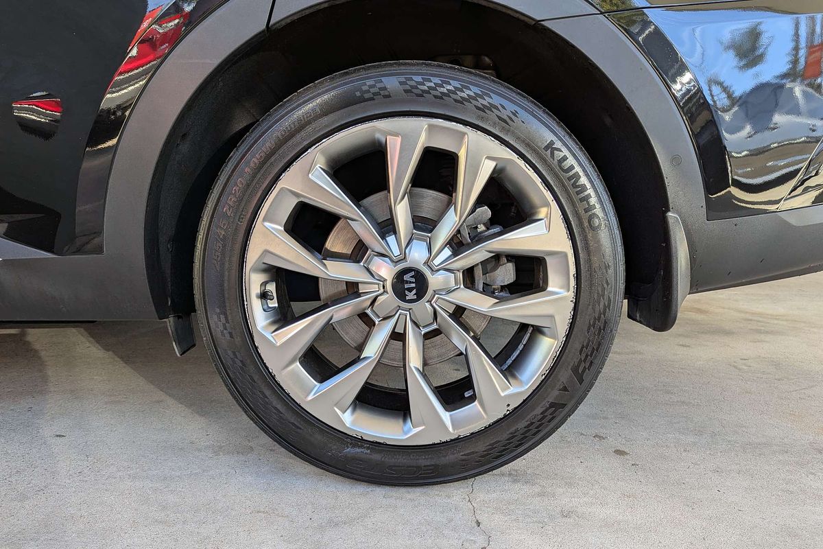 2020 Kia Sorento GT-Line MQ4