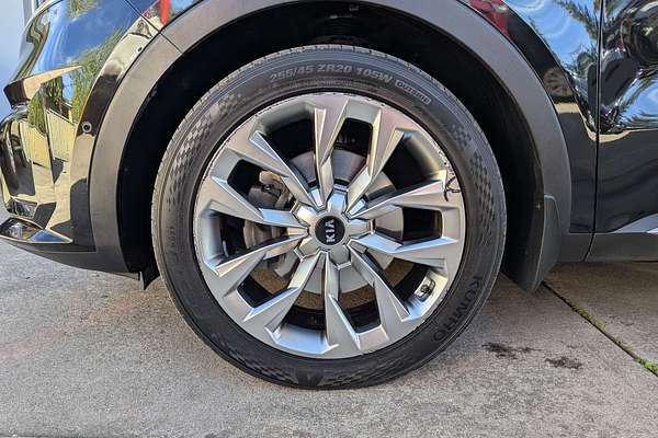 2020 Kia Sorento GT-Line MQ4