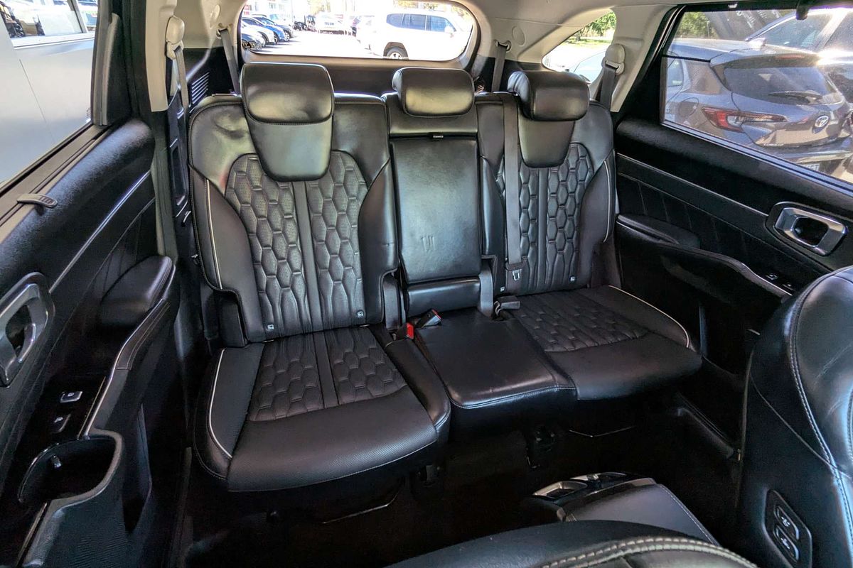 2020 Kia Sorento GT-Line MQ4