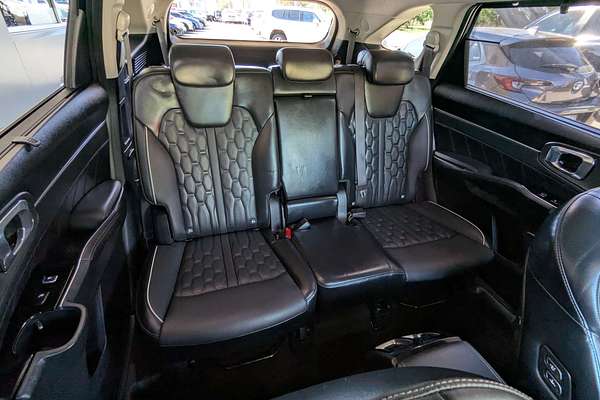 2020 Kia Sorento GT-Line MQ4