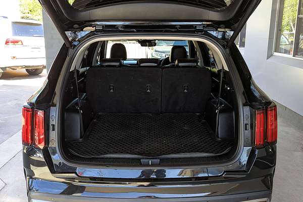 2020 Kia Sorento GT-Line MQ4