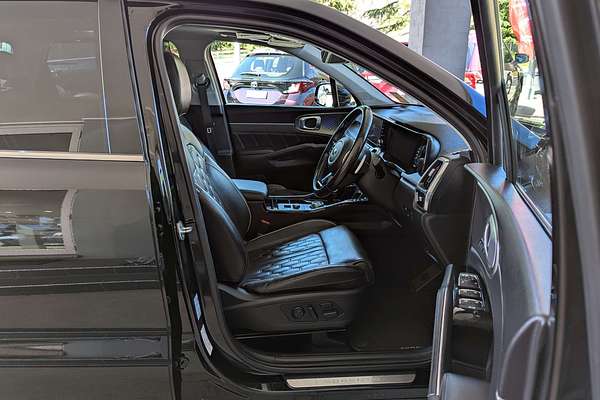 2020 Kia Sorento GT-Line MQ4