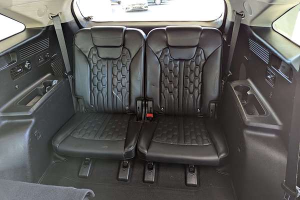 2020 Kia Sorento GT-Line MQ4