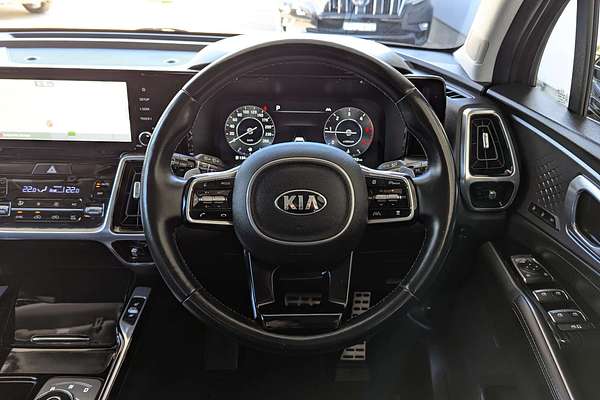 2020 Kia Sorento GT-Line MQ4