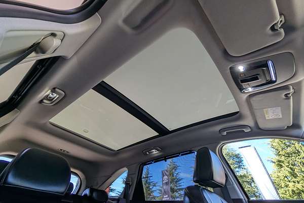 2020 Kia Sorento GT-Line MQ4