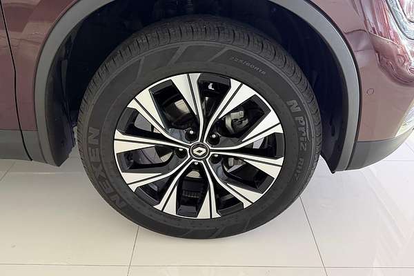 2024 Renault Koleos Zen HZG