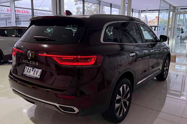 2024 Renault Koleos Zen HZG