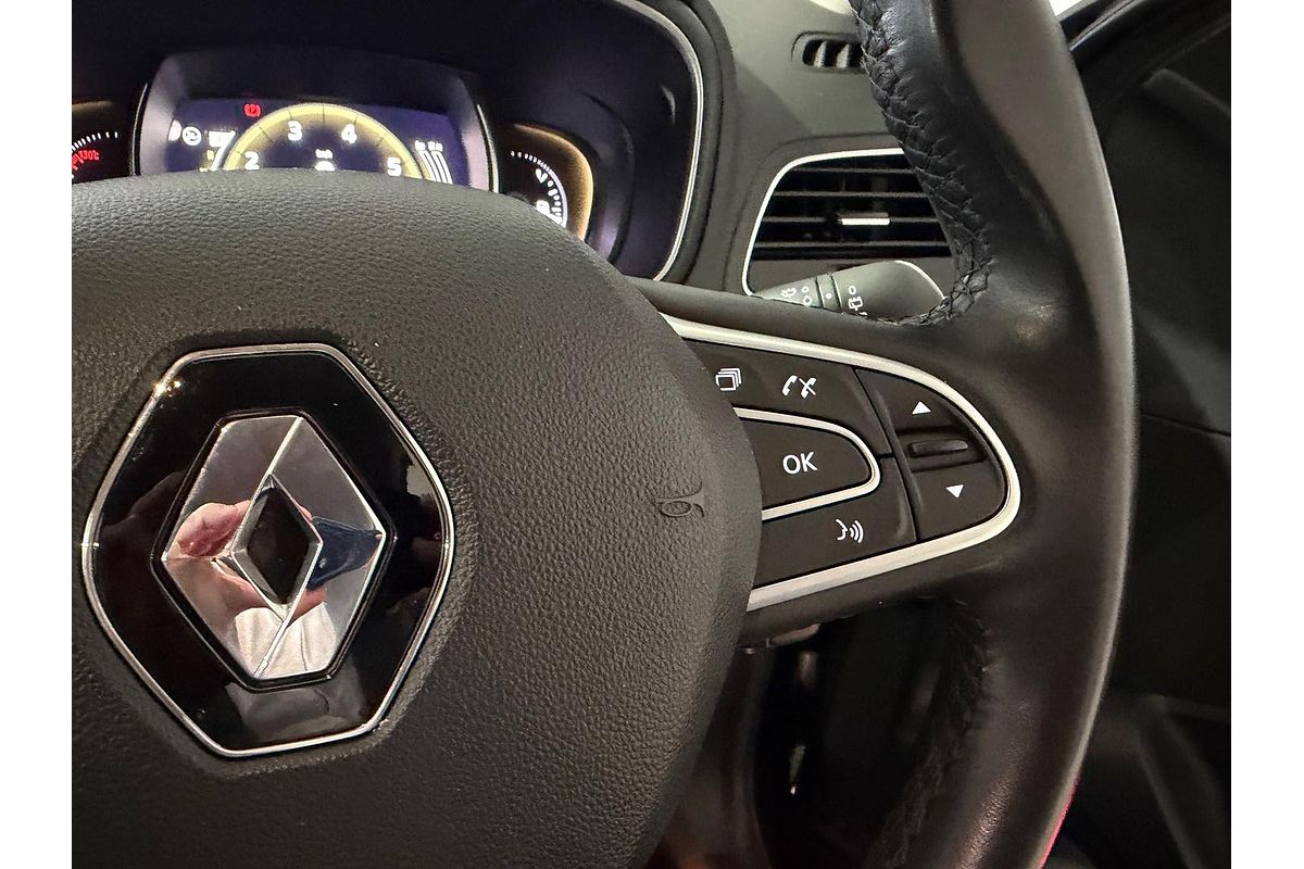 2024 Renault Koleos Zen HZG