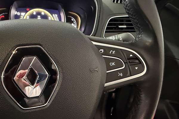 2024 Renault Koleos Zen HZG