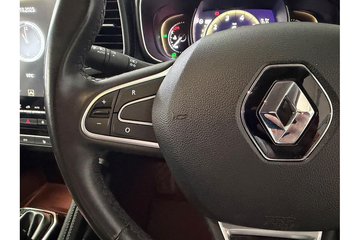 2024 Renault Koleos Zen HZG
