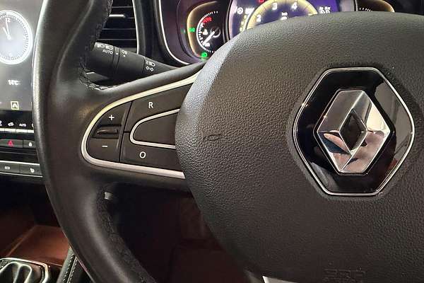 2024 Renault Koleos Zen HZG