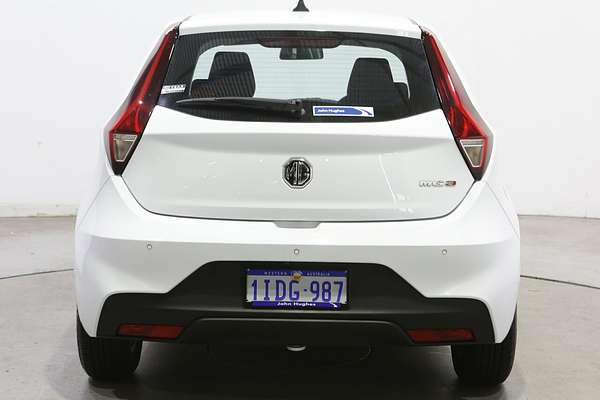 2024 MG MG3 Core