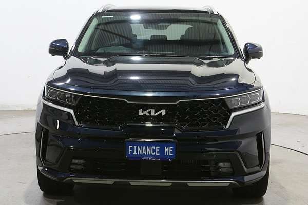 2022 Kia Sorento GT-Line MQ4