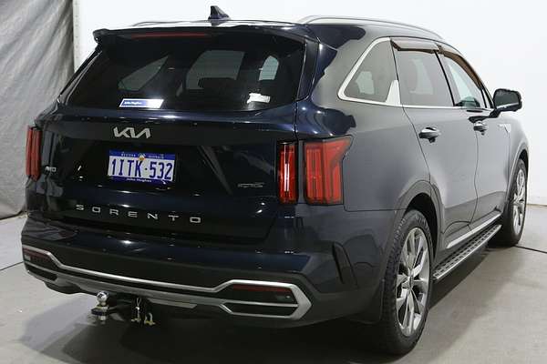 2022 Kia Sorento GT-Line MQ4