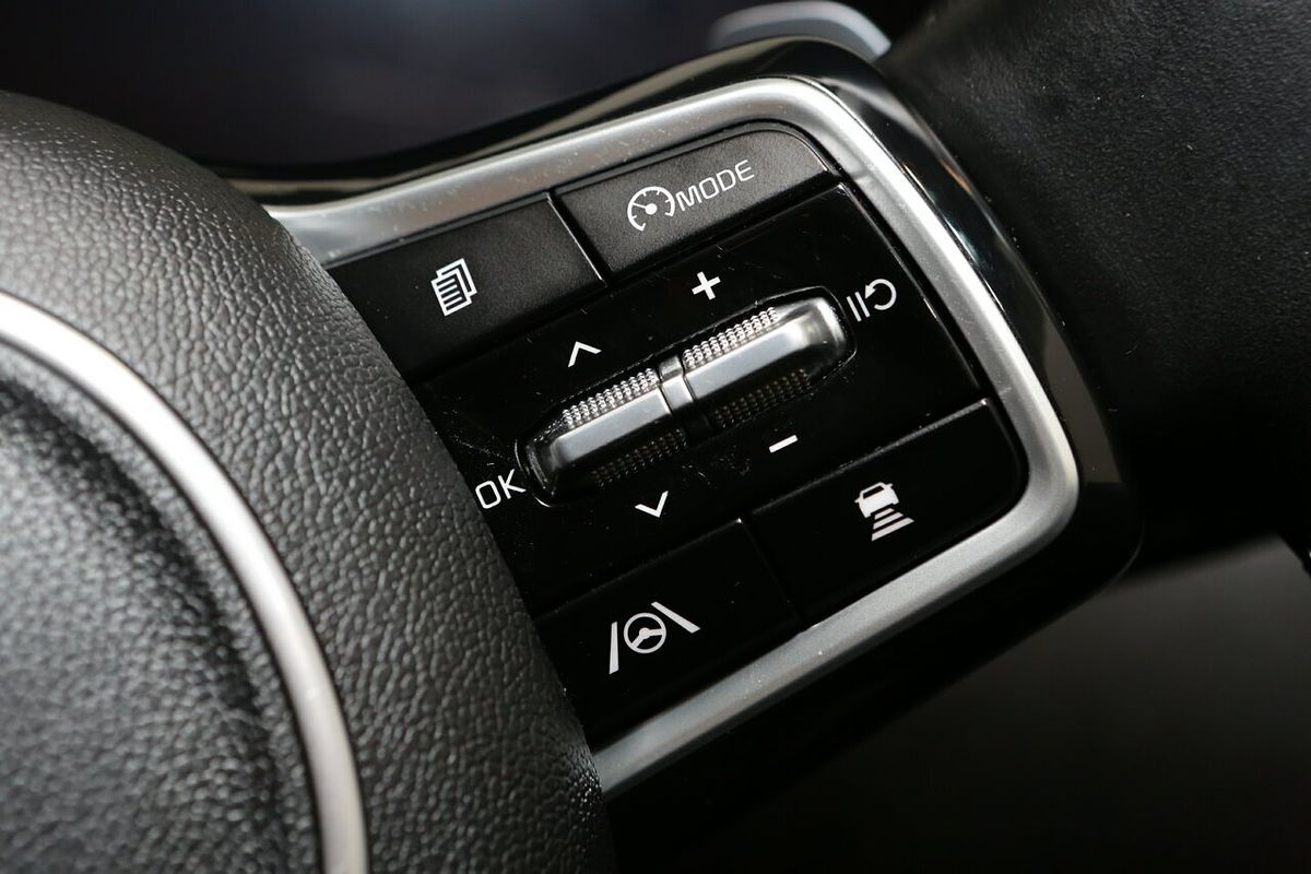 2022 Kia Sorento GT-Line MQ4