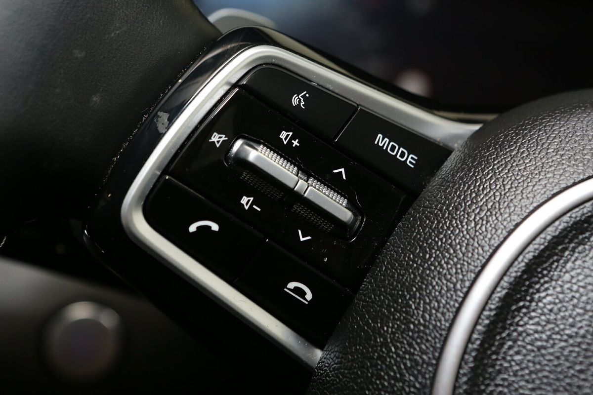 2022 Kia Sorento GT-Line MQ4