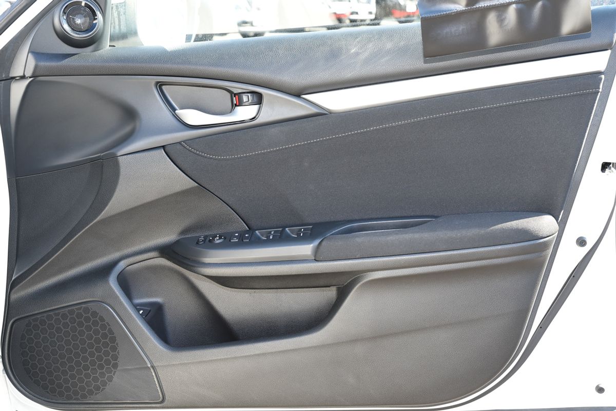 2016 Honda Civic VTi-S 10th Gen