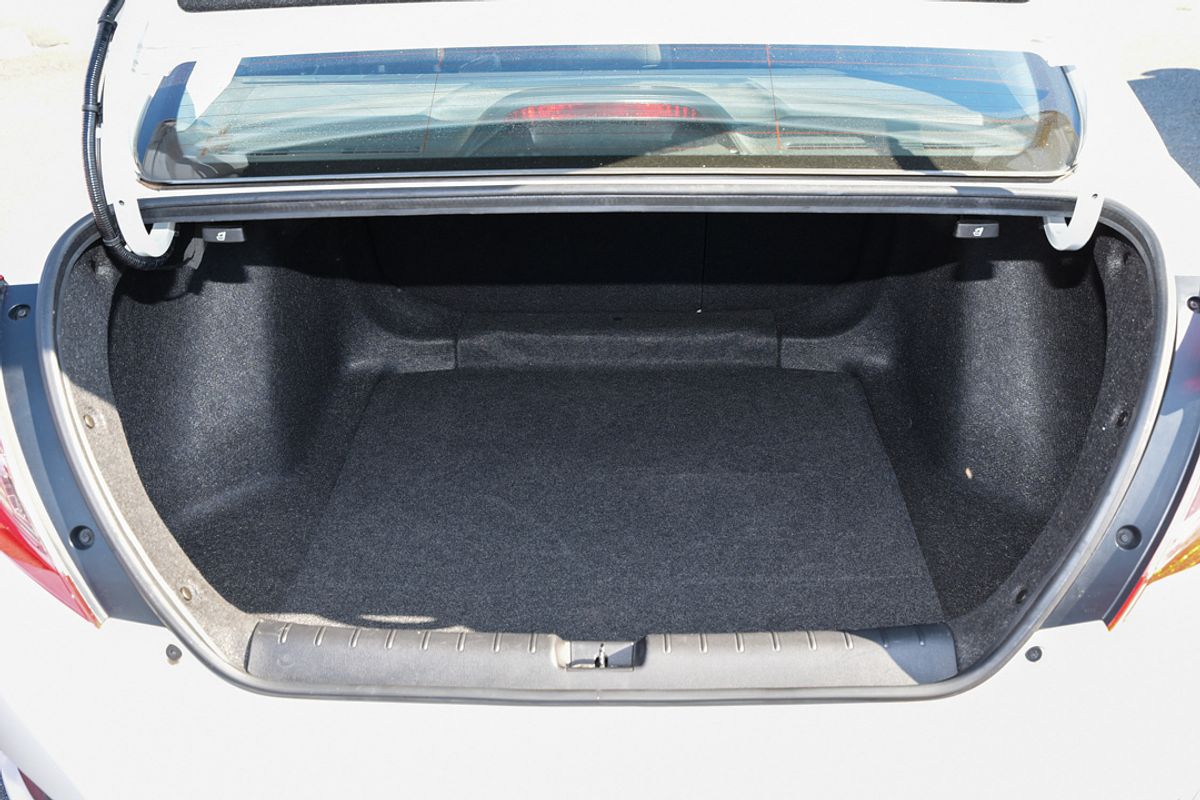 2016 Honda Civic VTi-S 10th Gen