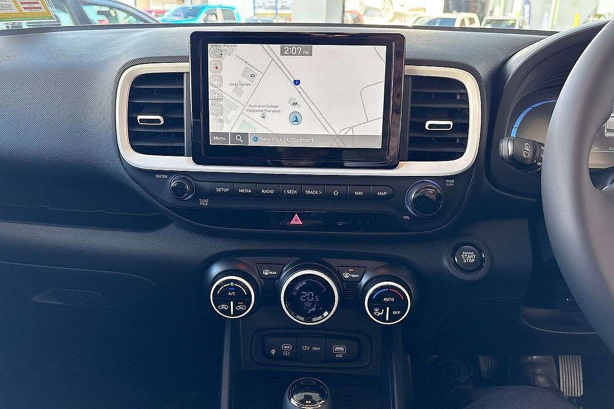 2024 Hyundai Venue Elite QX.V5