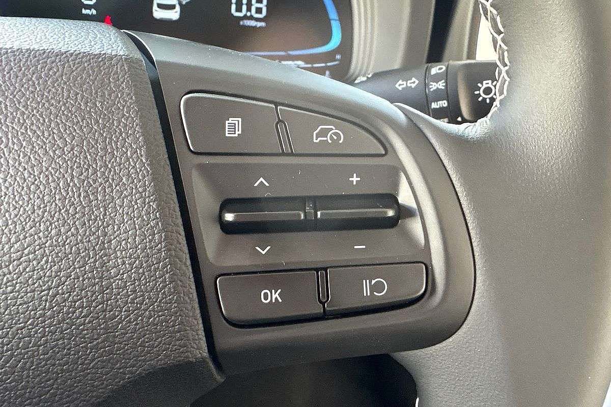 2024 Hyundai Venue Elite QX.V5