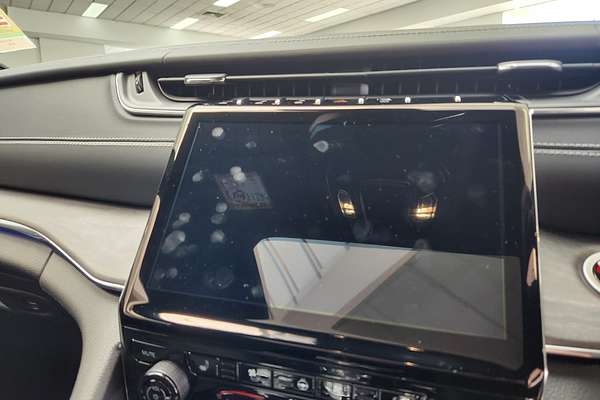 2023 Jeep Grand Cherokee Overland WL