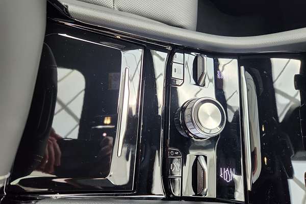 2023 Jeep Grand Cherokee Overland WL