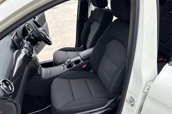 2012 Mercedes-Benz B-Class B180 BlueEFFICIENCY W246