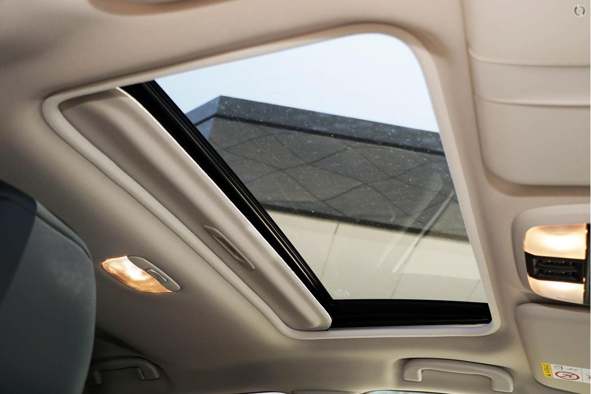 2025 Subaru Crosstrek 2.0S G6X