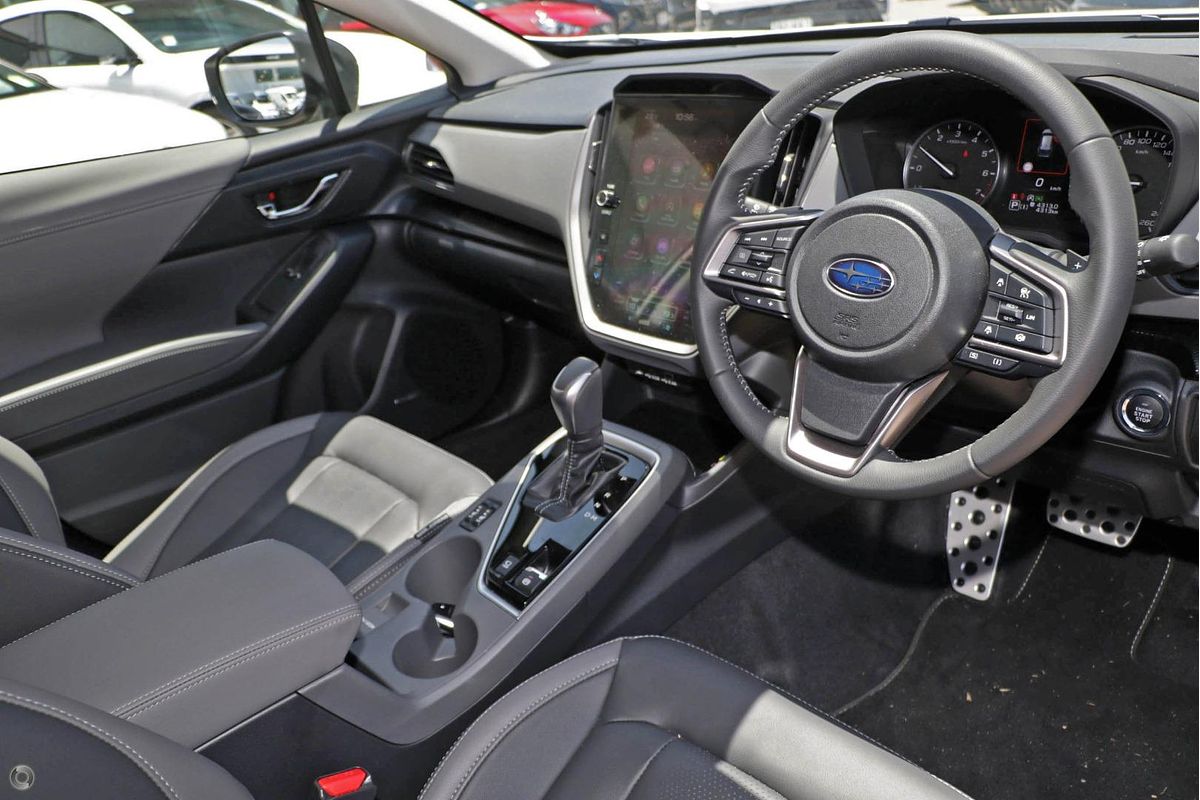 2025 Subaru Crosstrek 2.0S G6X