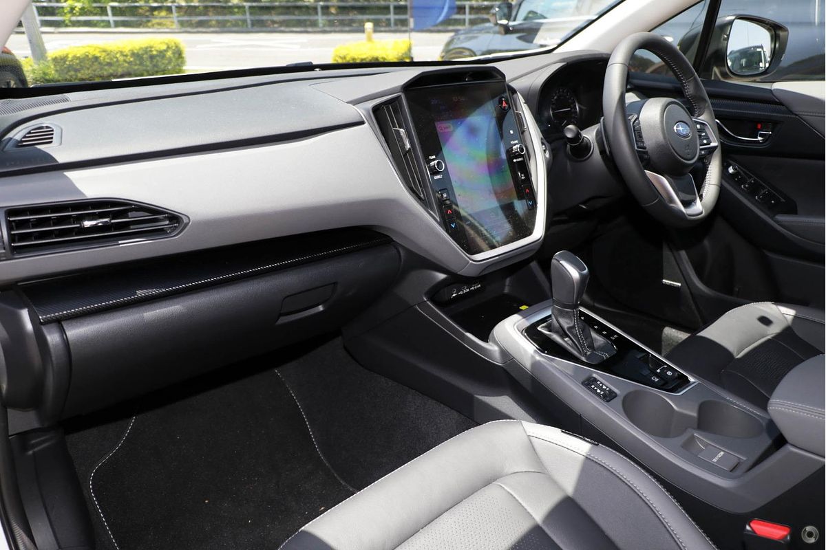 2025 Subaru Crosstrek 2.0S G6X