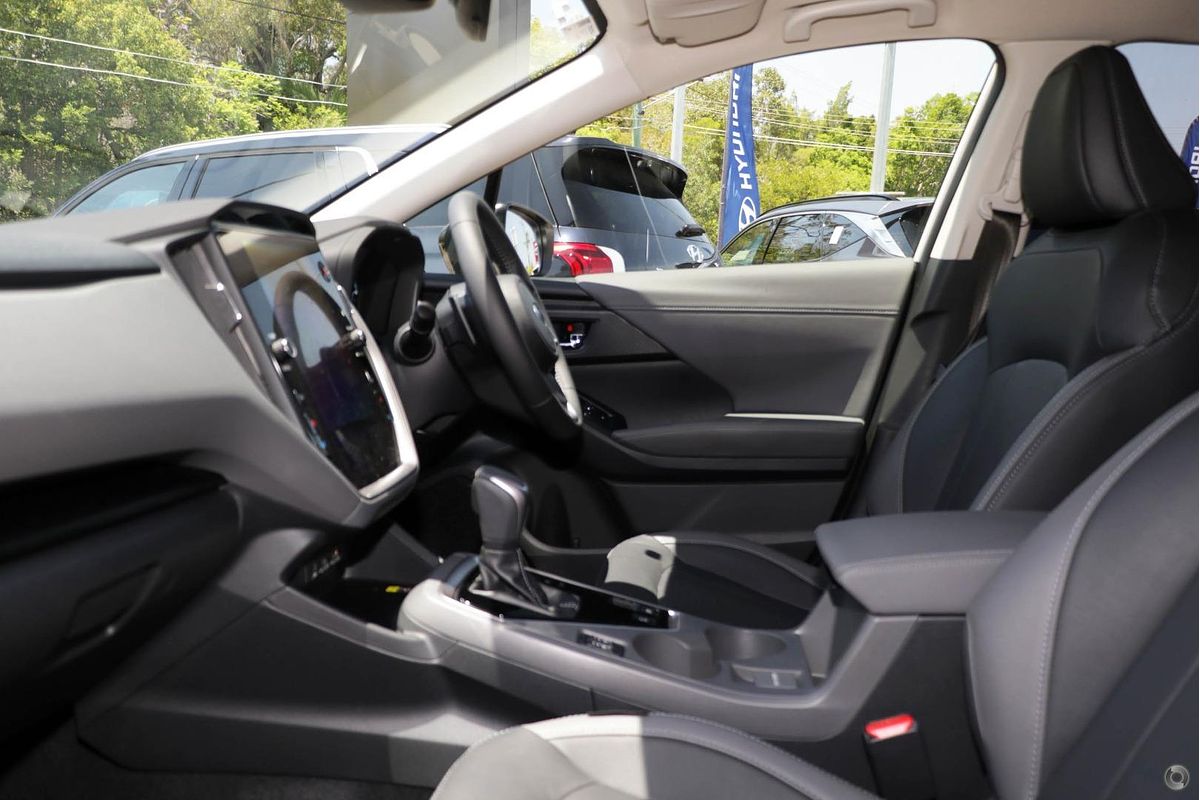 2025 Subaru Crosstrek 2.0S G6X