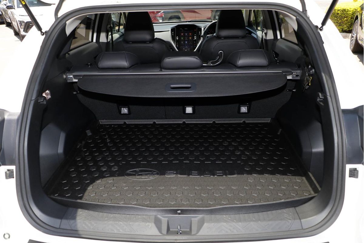 2025 Subaru Crosstrek 2.0S G6X