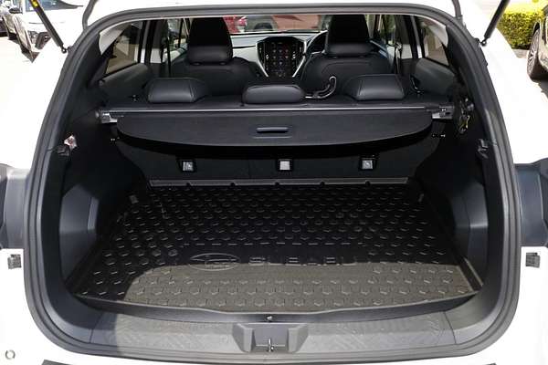 2025 Subaru Crosstrek 2.0S G6X