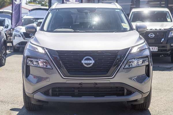 2025 Nissan X-TRAIL ST-L e-POWER T33