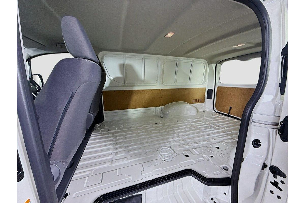 2025 Toyota Hiace GDH300R LWB